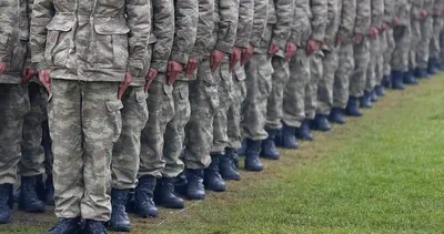 ASKERLİK YERLERİ AÇIKLANDI E-DEVLET TIKLA-ÖĞREN! 2024 Mayıs celbi sınıflandırma sonuçları öğrenme ekranı