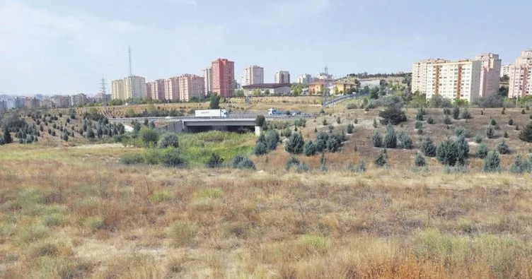 Ankara Asti Eryaman A Tasiniyor