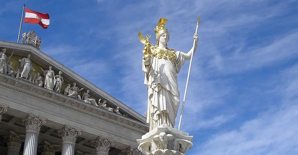 Avusturya’nın bütçe açığı sınırını aştı Avusturya’nın bütçe açığı sınırını aştı