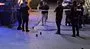 Beşiktaş’ta aynı gece ikinci silahlı saldırı: 1 yaralı | Video