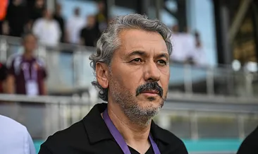 Atila Gerin: Hedefimiz belli!