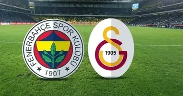Fenerbahçe ve Galatasaray’ın kalan maçları hangisi? Süper Lig’de son 5 hafta! Fenerbahçe ve Galatasaray arasındaki puan farkı…