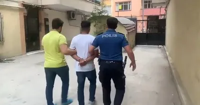 Çeşitli suçlardan aranan 81 şüpheli operasyonla yakalandı #mersin