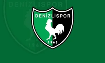 Denizlispor’da istifa depremi