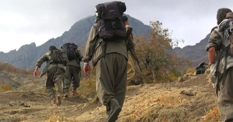 Ağrı’da öldürülen 2 PKK’lı, Teğmen Celal Dağlı’yı şehit etmiş