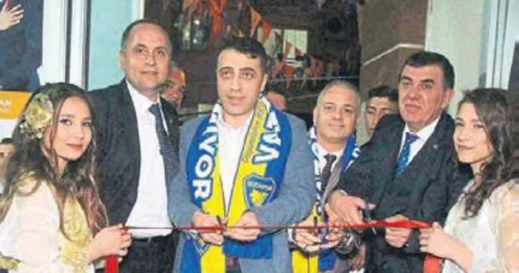 ‘Buca 5 yıl daha kaybetmemeli’