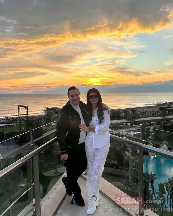 Mehmet Ali Erbil ile imam nikahlı sevgilisi Gülseren Ceylan ayrıldı! Sosyal medyadan böyle duyurdu...