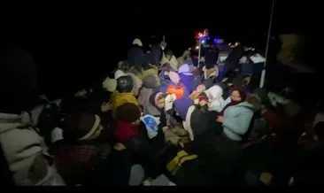 Yunanistan’dan peş peşe göçmen faciası! 30 kişi yaşamını yitirdi