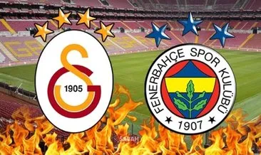 GS FB Galatasaray Fenerbahçe maç biletleri satışa ne zaman çıkacak, çıktı mı? Galatasaray Fenerbahçe maçı bilet fiyatları ne kadar, kaç TL?