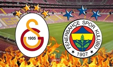 GS FB Galatasaray Fenerbahçe maç biletleri satışa ne zaman çıkacak, çıktı mı? Galatasaray Fenerbahçe maçı bilet fiyatları ne kadar, kaç TL?