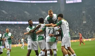 Bursaspor, Pendikspor’u eli boş gönderdi
