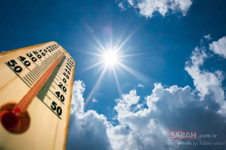SON DAKİKA METEOROLOJİ SARI KODLA UYARDI: MGM güncel hava durumu raporu ile 19-20 Temmuz hava nasıl olacak? O saatlere dikkat!