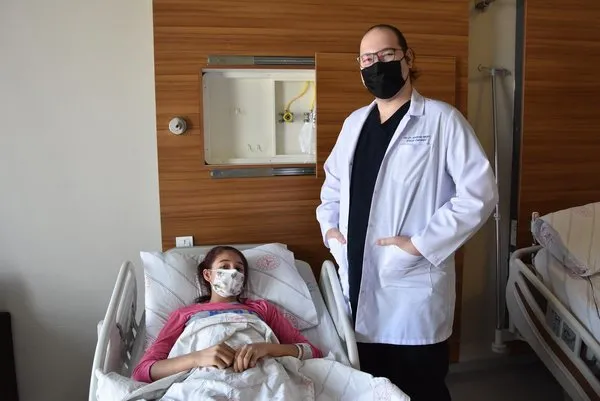 santimetre capinda kitle