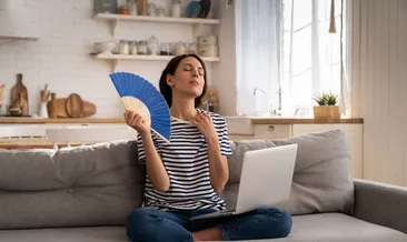 Sıcaklarda yapılan bu hata evin daha da ısınmasına neden oluyor! Meğer pencerelerinizi…