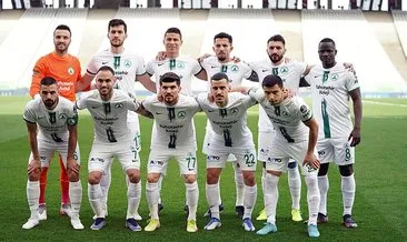 Giresunspor’da tek hedef 3 puan!