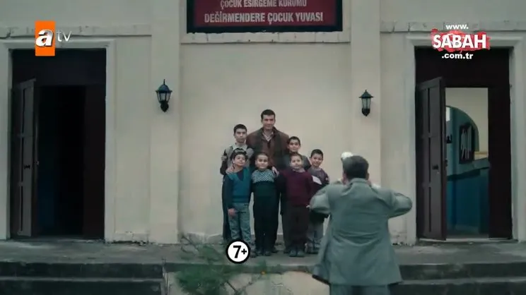 Yalnız Kurt 2. bölüm 2. fragmanı | Video