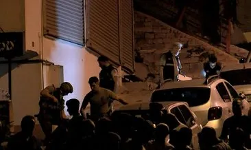 Son dakika: Kağıthane’de uyuşturucu operasyonunda çatışma! 1 kahraman polisimiz şehit oldu 1 polisimiz de yaralandı