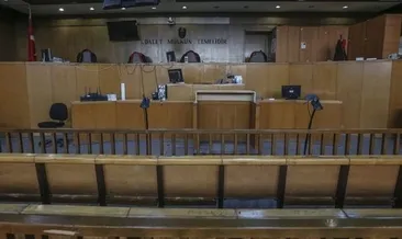 Eski Yargıtay üyesine hapis cezası