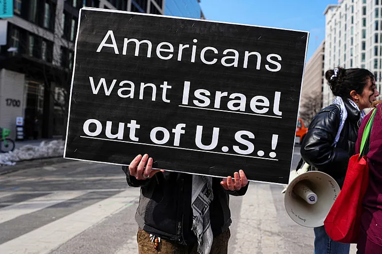 Trump-Netanyahu görüşmesinin perde arkası: Tel Aviv istediğini alamadı