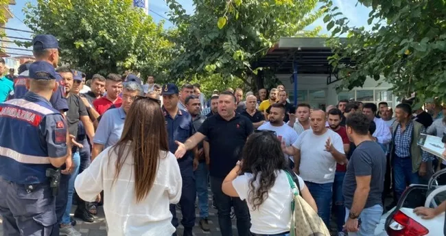 Köylü kovdu, bakanlık veto etti… Yeşil zafer! Köylü kovdu, bakanlık veto etti… Yeşil zafer!