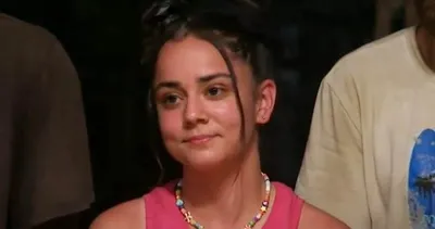 Survivor Aşkım boyu kaç, kimdir, kaç yaşında ve mesleği ne? Survivor Aşkım Burçe Tunay ile ilgili herkesin bilmediği o gerçek!