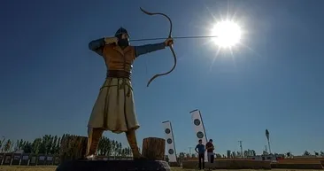 Sultan Alparslan, sözün gücünü kullandı