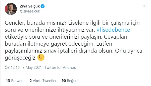 son-dakika-milli-egitim-bakani-ziya-selcuk-genclere-sesledi-lisedebence-etiketiyle-soru-sorun-1620379428784.png