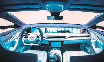 Elektrikli ve otonom otomobiller için enerjide dijital dönüşüm hızlanıyor