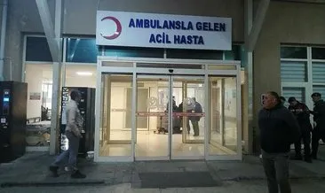 Tokat'ta gıda zehirlenmesi! 50 öğrenci hastanelik oldu #tokat