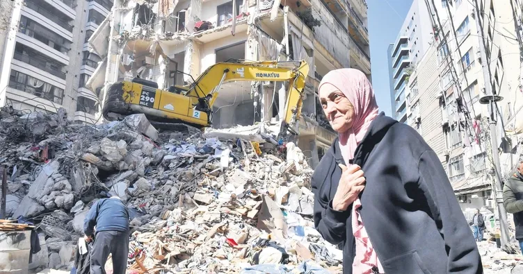 İsrail ateşkesi bombalıyor