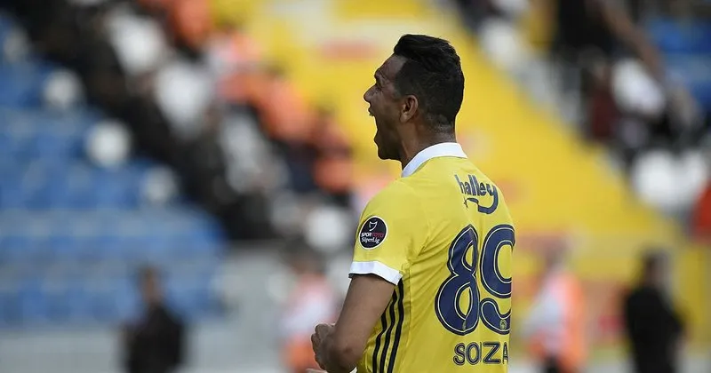 josef de souza kimdir ve kac yasinda son dakika spor haberleri