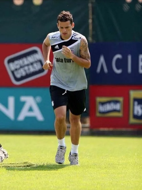 Spor Gündeminden Başlıklar 16/09/2009