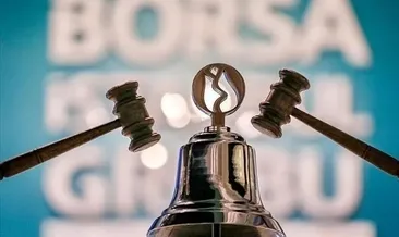 Borsa haftaya düşüşle başladı