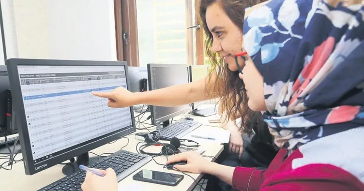 Kontenjanlar açıklandı