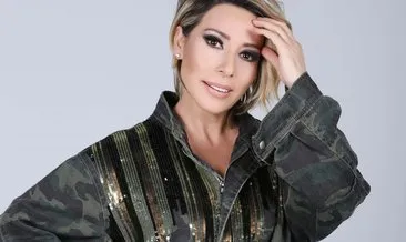 Arabeskin kraliçesi geri döndü