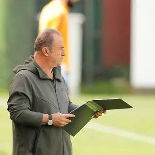 Fatih Terim takımdan ayrılacak 3 ismi belirledi