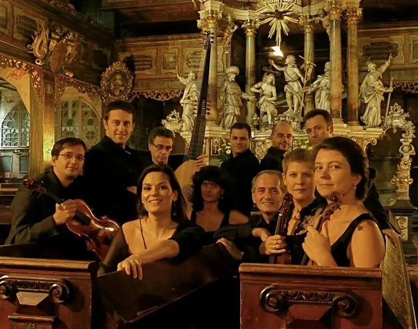 İstanbul'da müzik zamanı