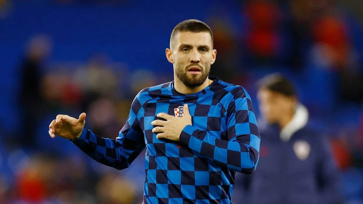 FENERBAHÇE HABERLERİ: Mateo Kovacic için teklif hazırlanıyor