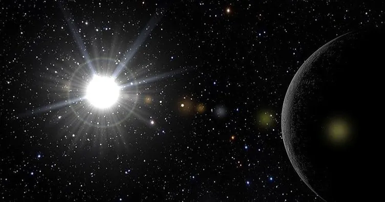 Güneş Sisteminde çok uzak gök cismi keşfedildi