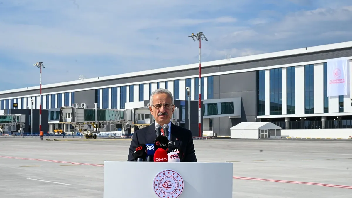 60 bin tanker Antalya trafiğinden çekiliyor 60 bin tanker Antalya trafiğinden çekiliyor