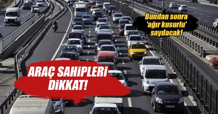 Cam filmi ’ağır kusur’ sayıldı