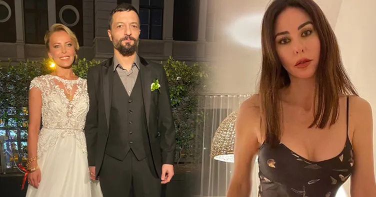 Vildan Atasever ile Mehmet Erdem arasında Defne Samyeli kıskançlığı! İlk kriz patlak verdi!