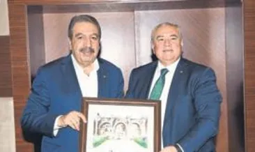 Antalya’ya Arap ilgisi artıyor