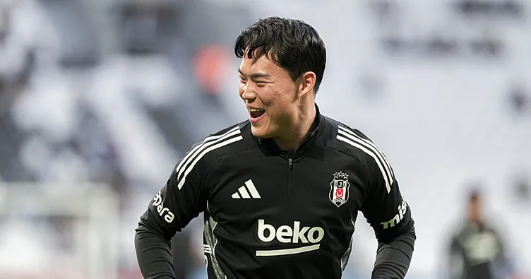 Hyeon-gyu Oh’a Dünya Kupası müjdesi