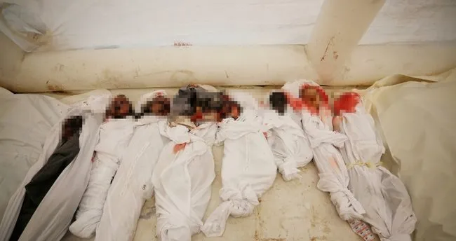 Katil İsrail hastaneleri hedef alıyor: Gazze’de son bilanço! Katil İsrail hastaneleri hedef alıyor: Gazze’de son bilanço!