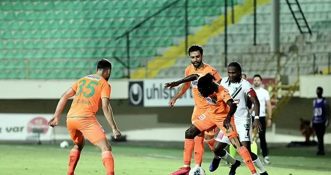 Alanya Avrupa Ya Tutundu Spor Haberleri