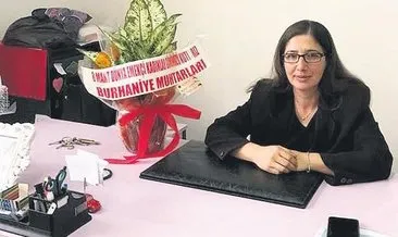 Hakarete uğrayan kadın muhtar Kılıçdaroğlu’na seslendi