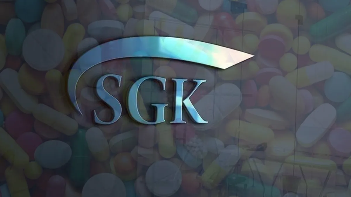 SGK’nın listesinde olmayan ilaç için emsal karar! Geri ödeme hukuka uygun bulundu SGK’nın listesinde olmayan ilaç için emsal karar! Geri ödeme hukuka uygun bulundu