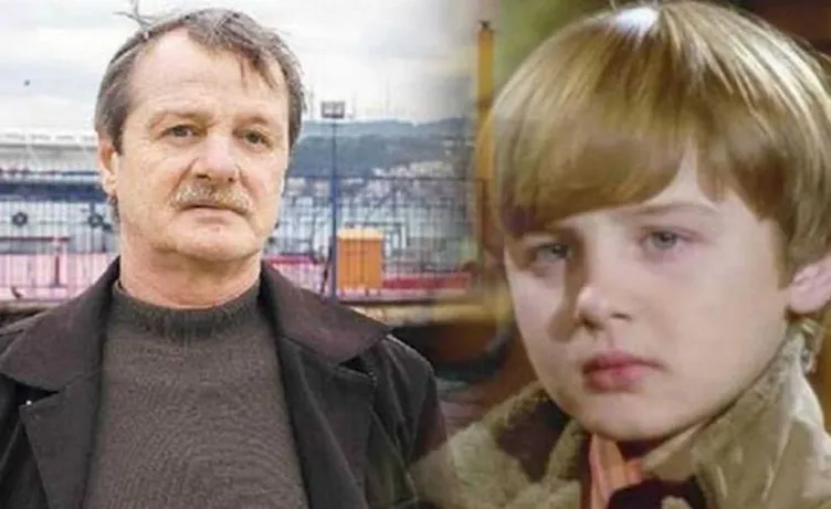 Türk Sineması’nın efsane çocuğu Ömercik olarak tanımıştık! Meğer hayatı facialarla doluymuş: Bakın hayatı nasıl kararmış...