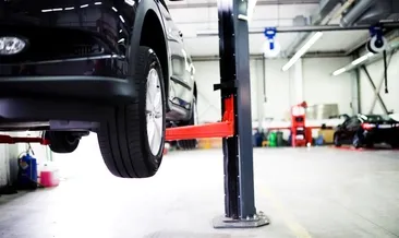 Rüyada garaj görmek ne anlama gelir?